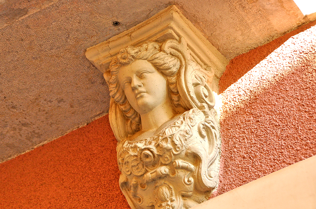Carrer Barcelona