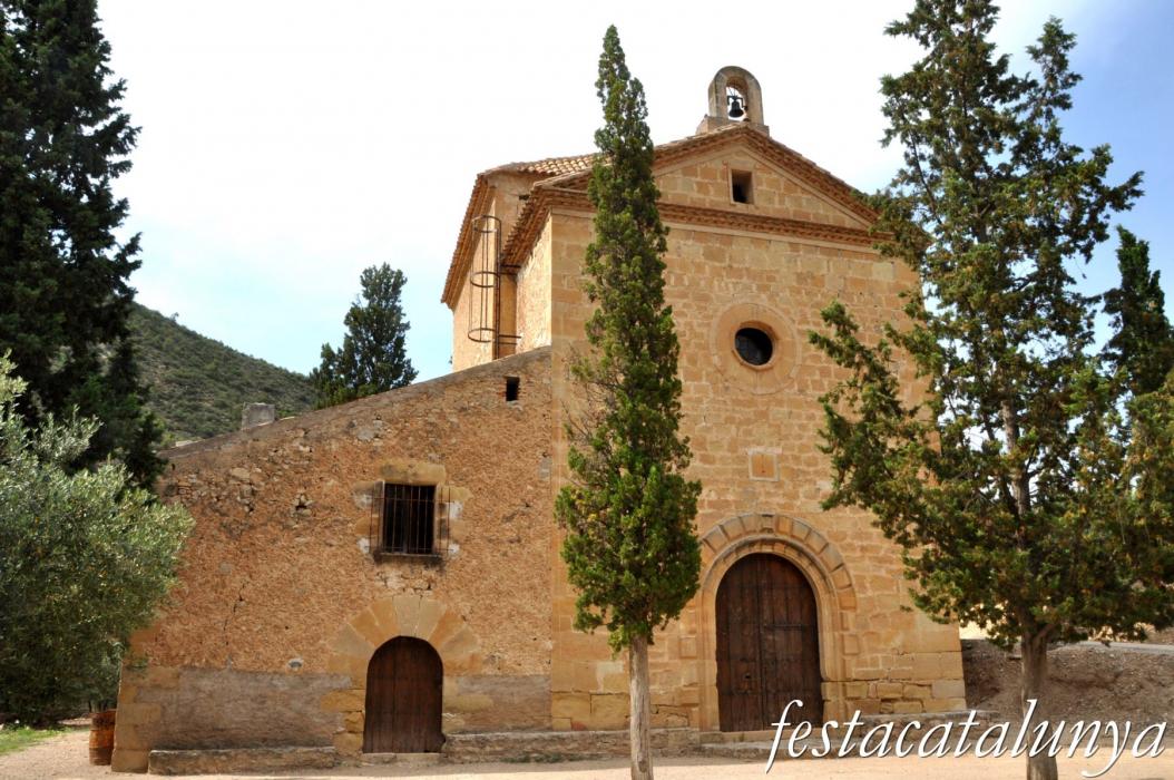 Ruta de Sant Francesc de la Fatarella ***