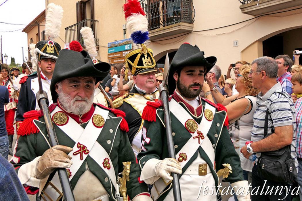 Festa del Timbaler del Bruc
