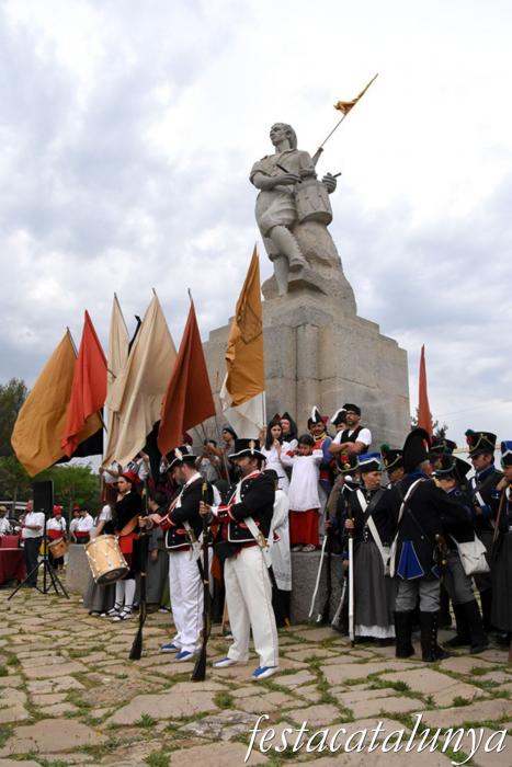 Festa del Timbaler del Bruc