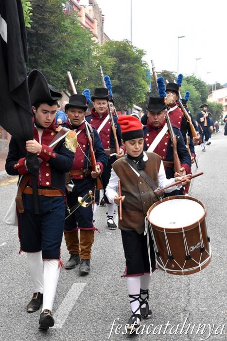 Festa del Timbaler del Bruc