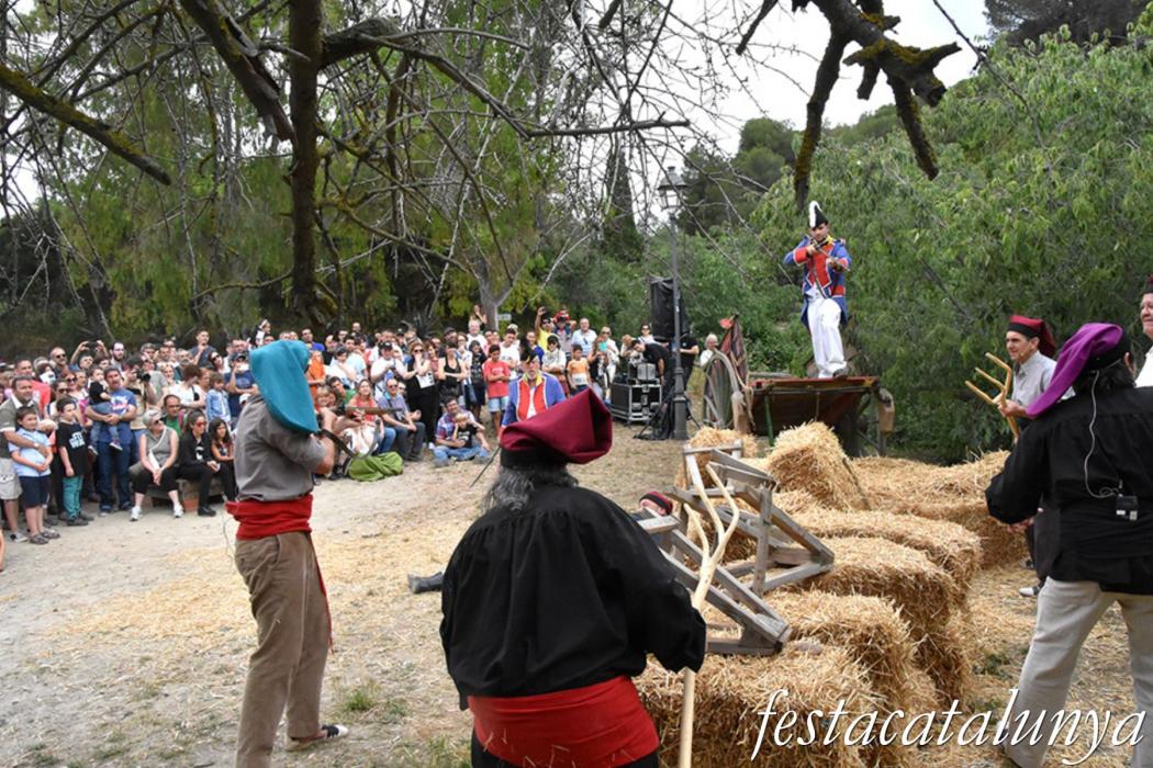 Festa del Timbaler del Bruc