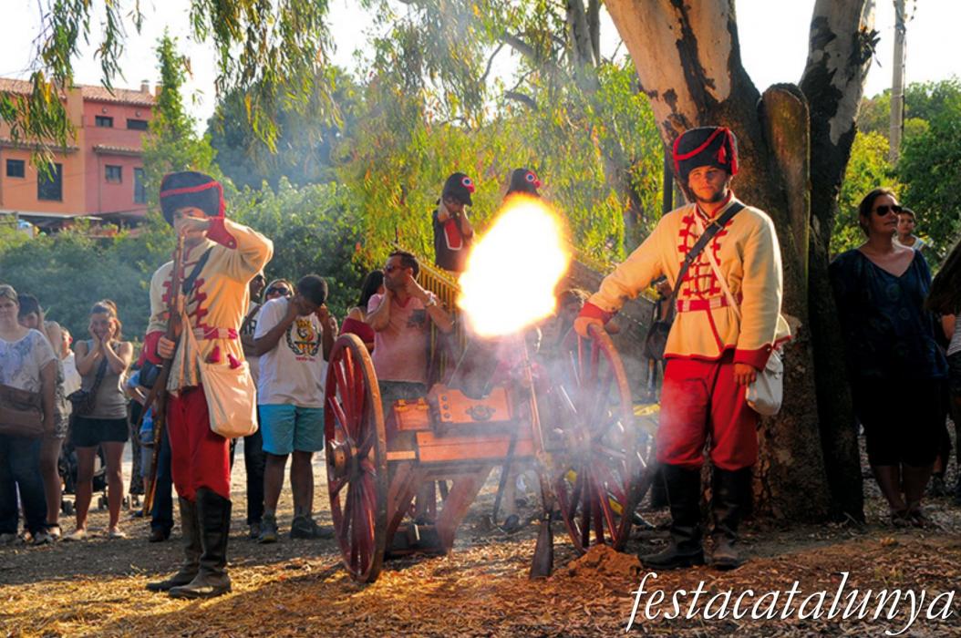 Festa del Timbaler del Bru