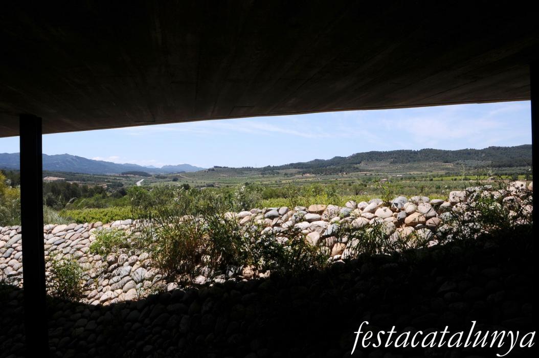 La Fatarella - Memorial de Camposines