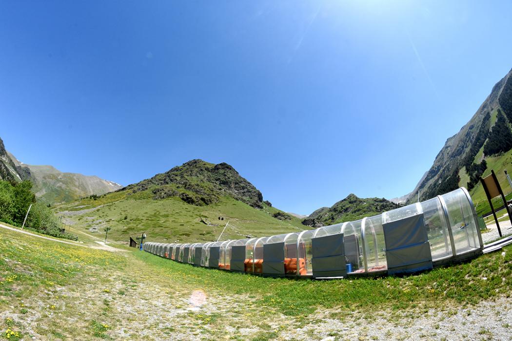 Vall de Núria