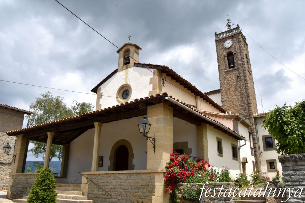 Església parroquial de Sant Roc