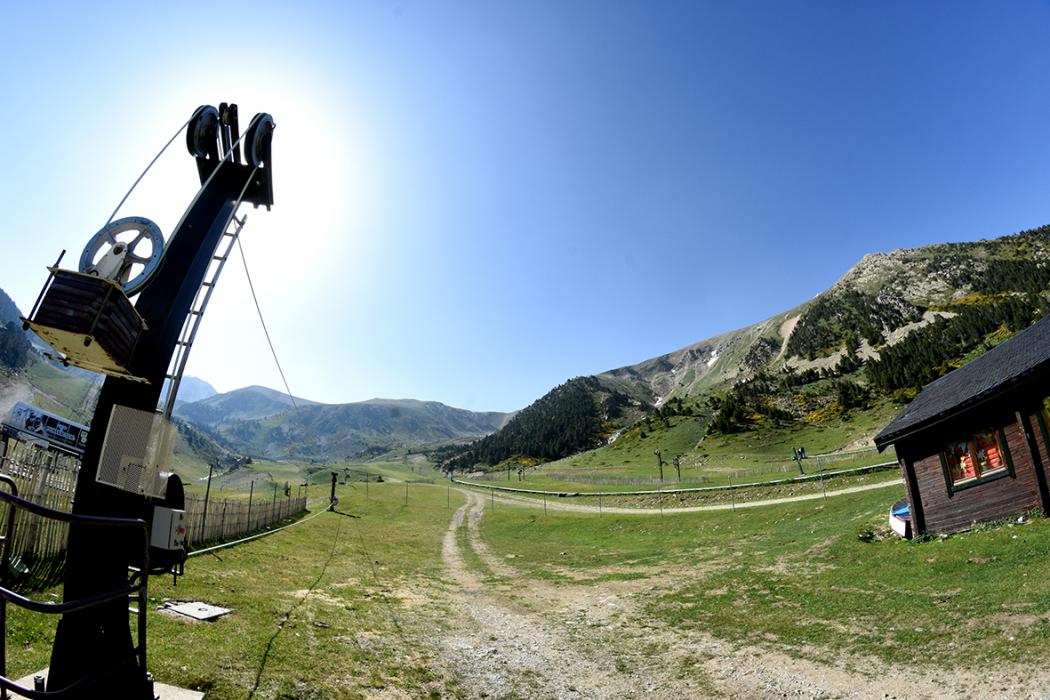 Vallter 2000