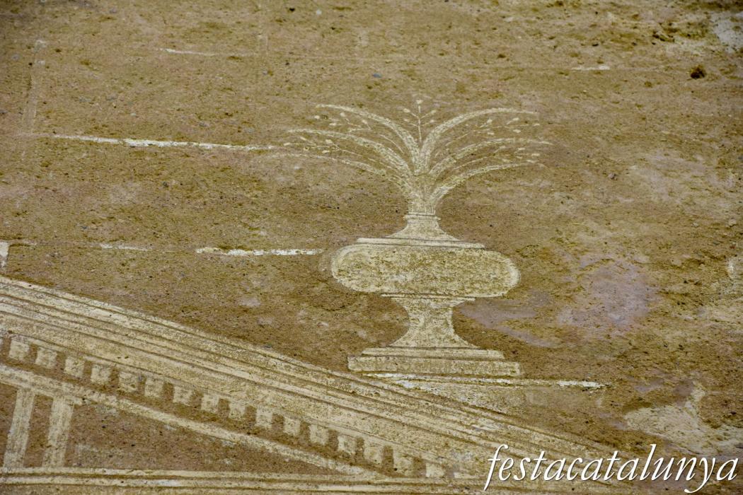 Vallfogona de Ripollès - Església de Sant Julià