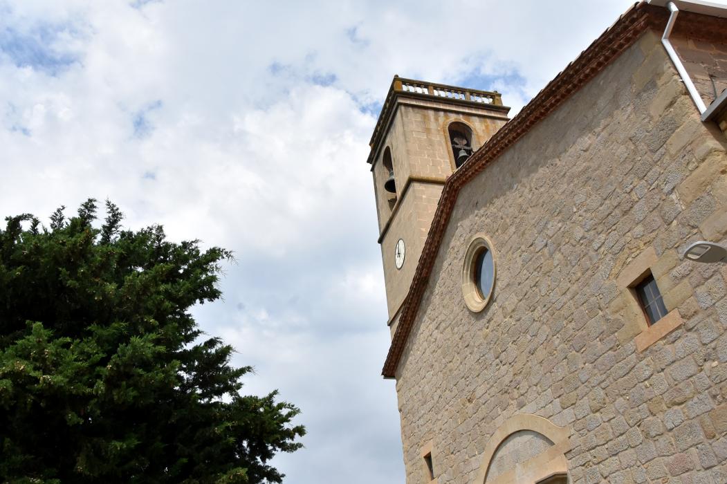 Sant Martí d'Avià