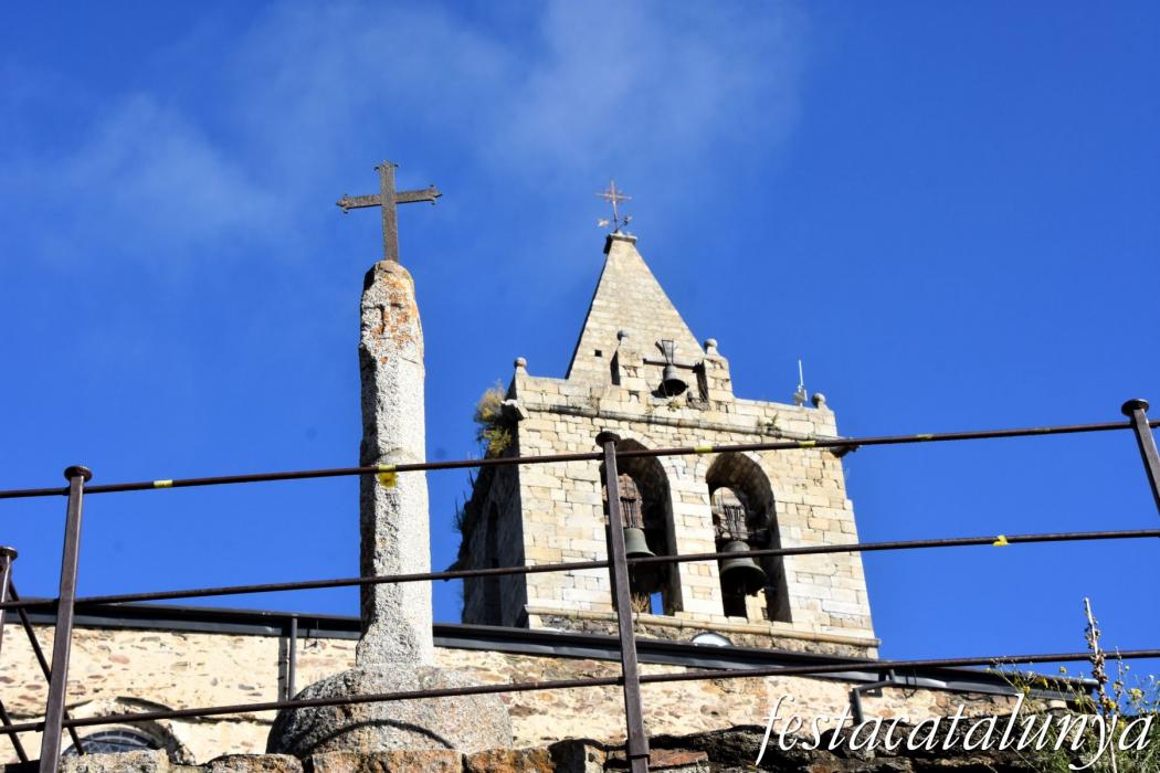 Poble Vell de Llívia ***