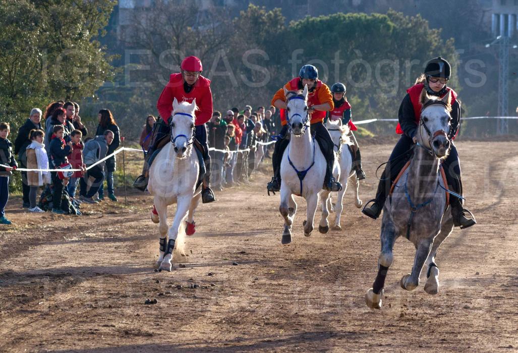 Puig-reig - La Corrida (Foto: Iglesias Fotògrafs)