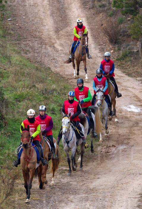 Puig-reig - La Corrida (Foto: Iglesias Fotògrafs)