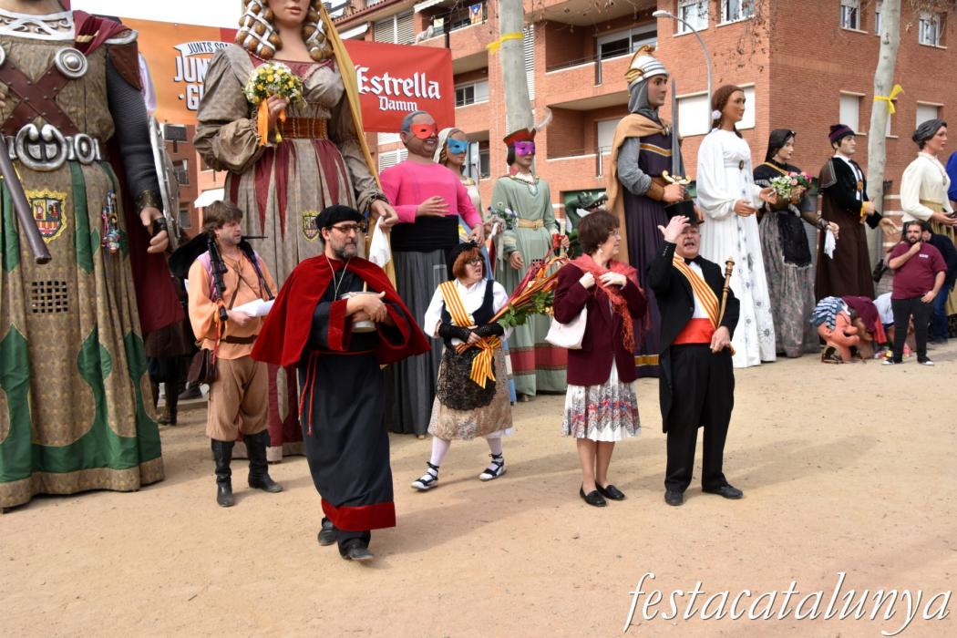 Sant Fruitós de Bages - Festa de l'Arròs