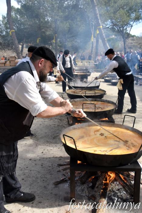 Sant Fruitós de Bages - Festa de l'Arròs