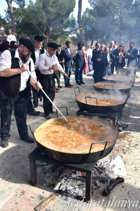 Sant Fruitós de Bages - Festa de l'Arròs