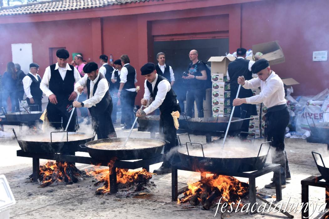 Sant Fruitós de Bages - Festa de l'Arròs