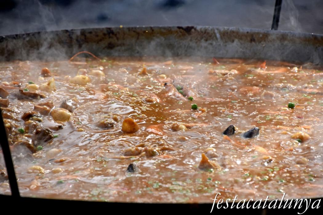 Sant Fruitós de Bages - Festa de l'Arròs