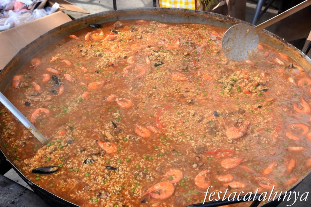 Sant Fruitós de Bages - Festa de l'Arròs