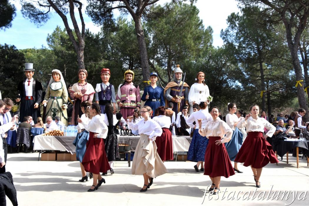 Sant Fruitós de Bages - Festa de l'Arròs