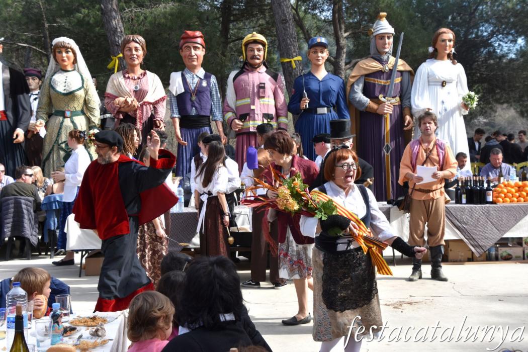 Sant Fruitós de Bages - Festa de l'Arròs