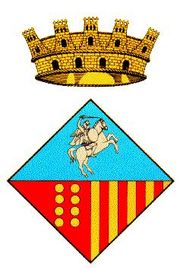 Seròs - Escut