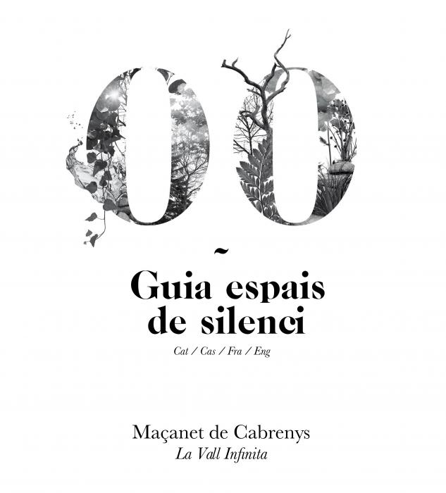 Maçanet de Cabrenys - Guia punts de silenci