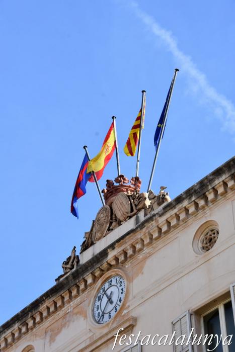 La Riera de Mataró