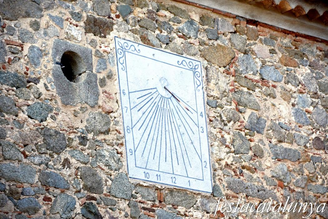 Sant Miquel de Mata