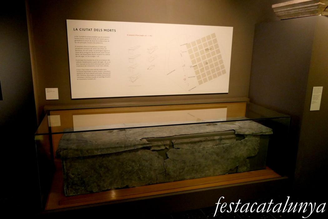Casa Serra Arnau, Museu de Mataró