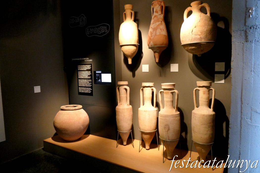 Casa Serra Arnau, Museu de Mataró