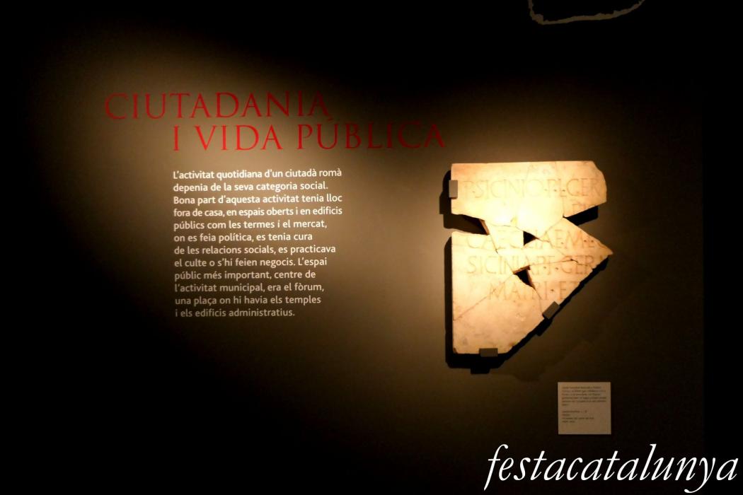 Casa Serra Arnau, Museu de Mataró