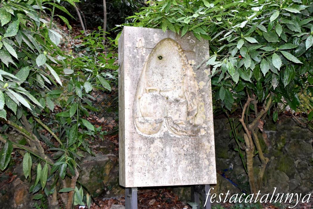 Font Vella de Sant Hilari Sacalm