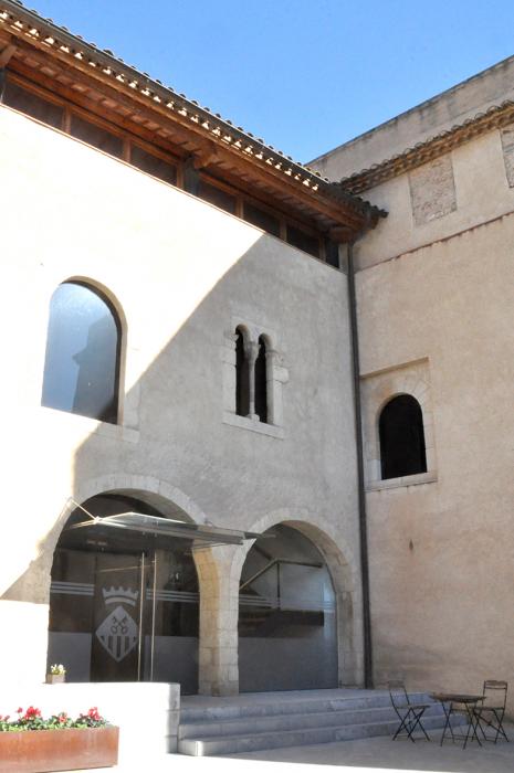 Castell de Rubí