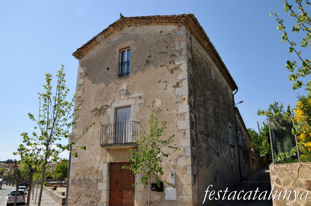 Nucli històric d'Aiguaviva