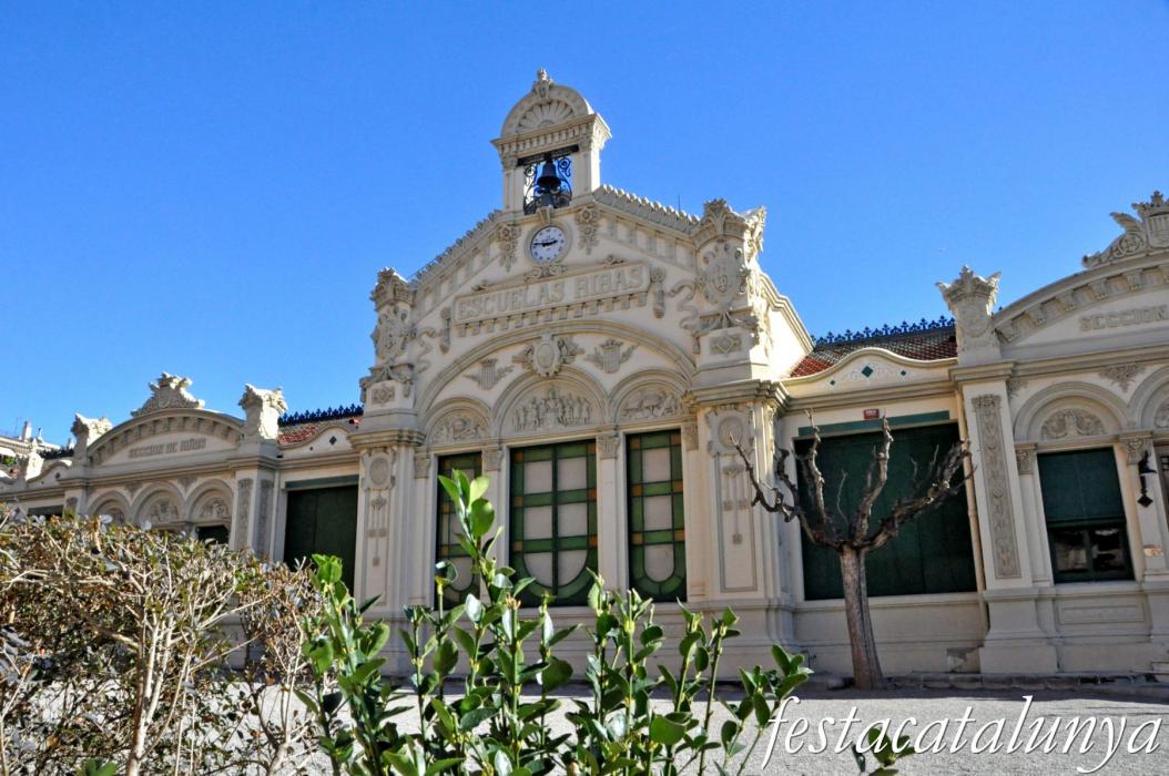Escoles Ribas de Rubí