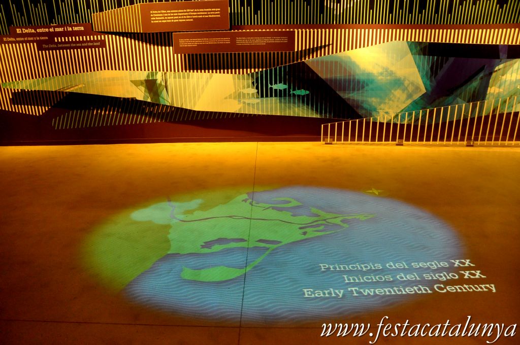 Amposta - MónNatura Delta a Amposta