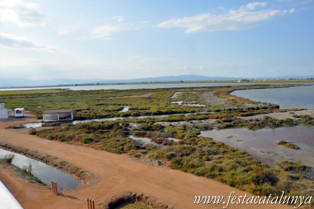 Amposta - MónNatura Delta a Amposta