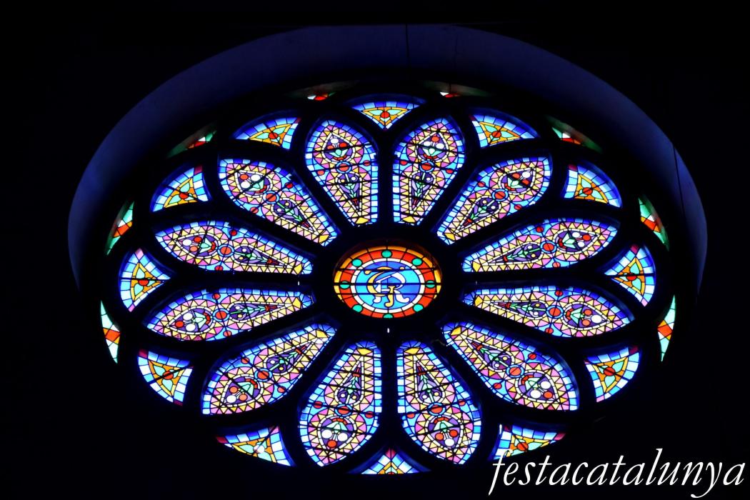 Tossa de Mar - Ermita de Sant Grau d'Ardenya