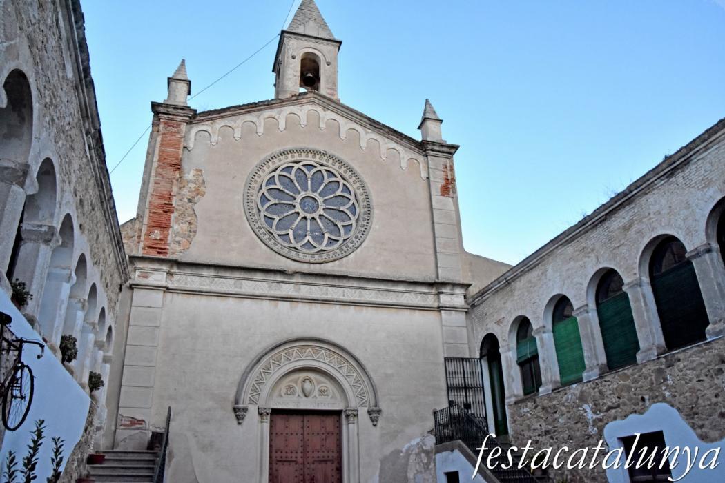 Ermita de Sant Grau d'Ardenya