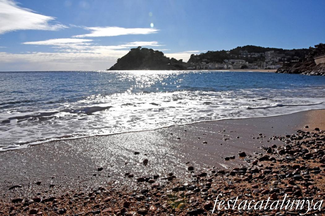 Tossa de Mar - Mar Menuda