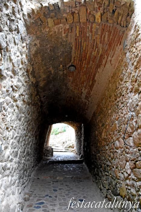 Tossa de Mar - Vila Vella