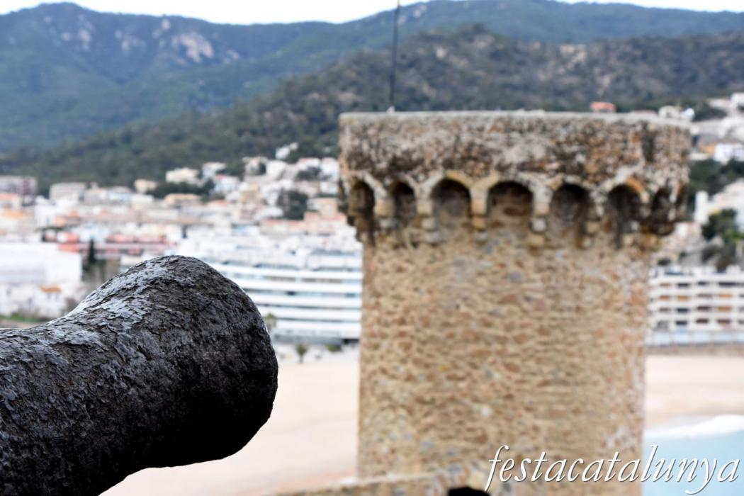 Canons del segle XVII