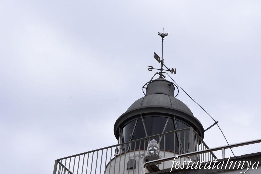 El Far de Tossa de Mar