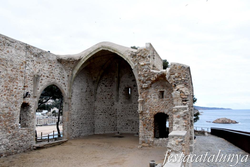 Església Vella de Sant Vicenç