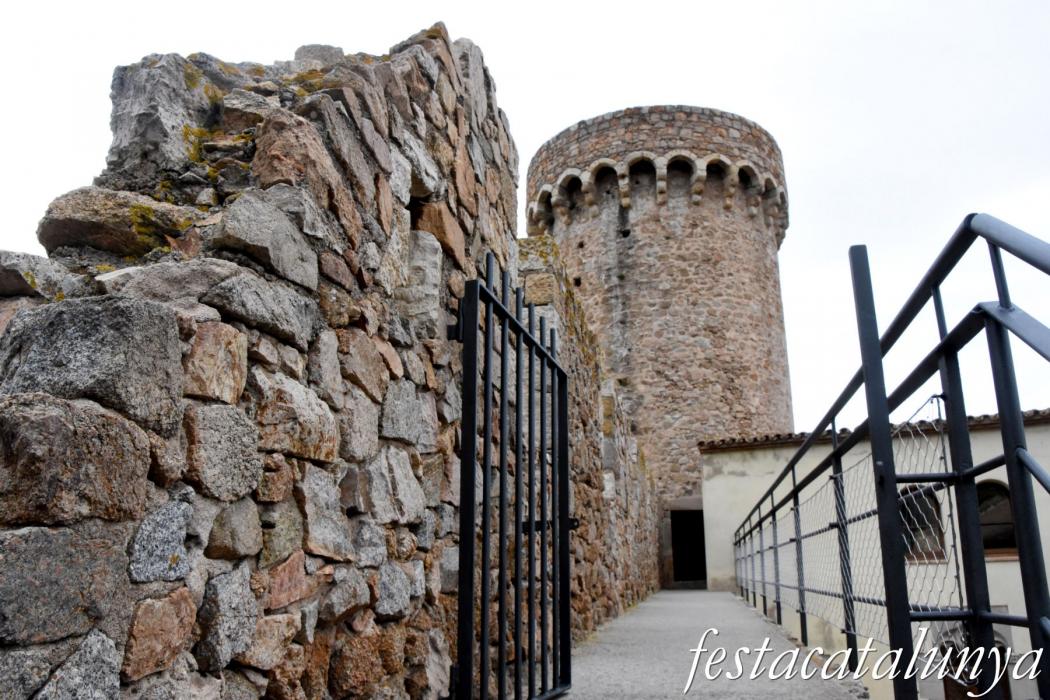 Torre de l'Homenatge o del Codolar***