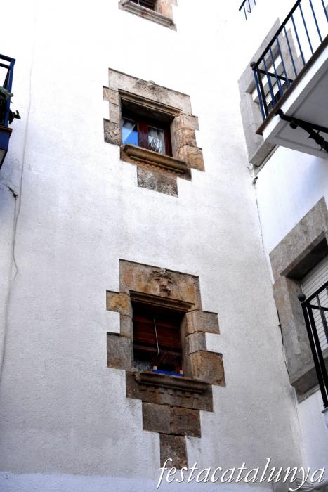 Tossa de Mar - Vila Nova - Can Saura
