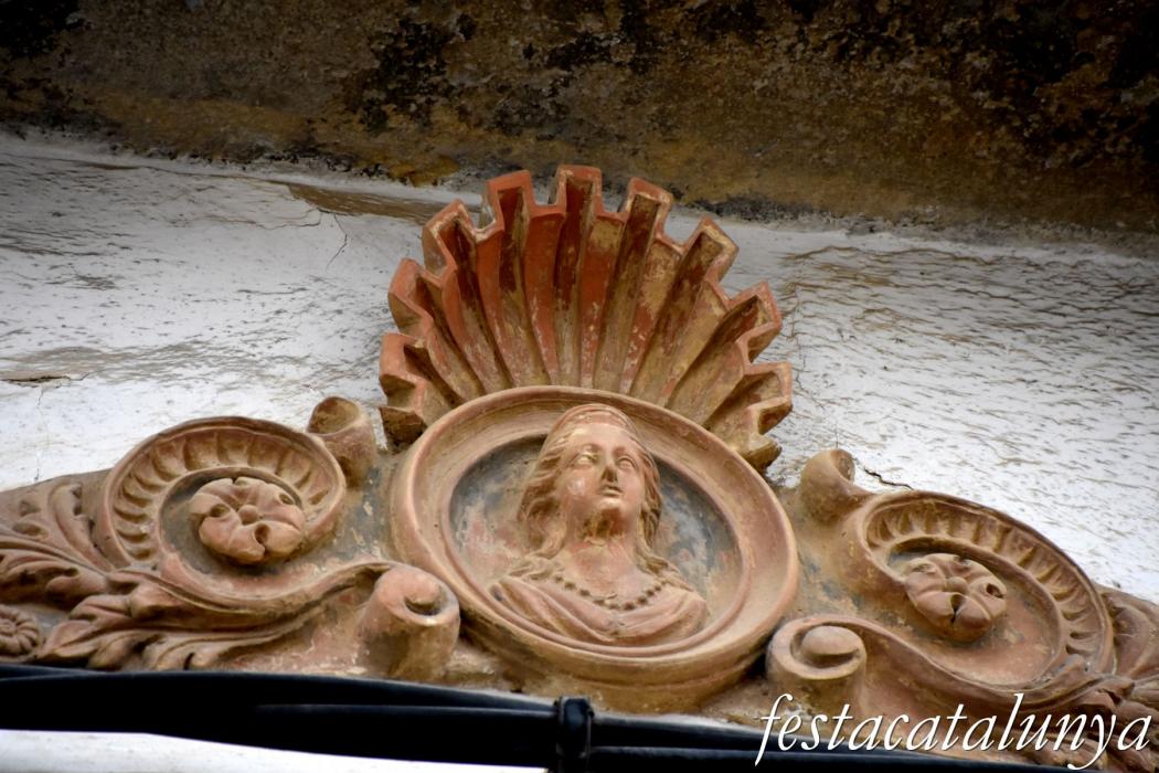 Tossa de Mar - Vila Nova - Casa Parroquial