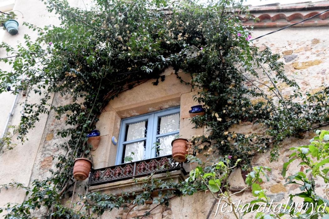 Tossa de Mar - Vila Nova