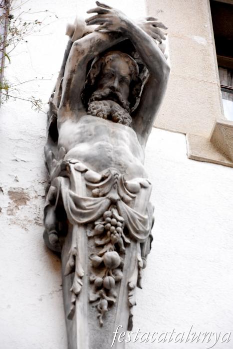 Tossa de Mar - Vila Nova