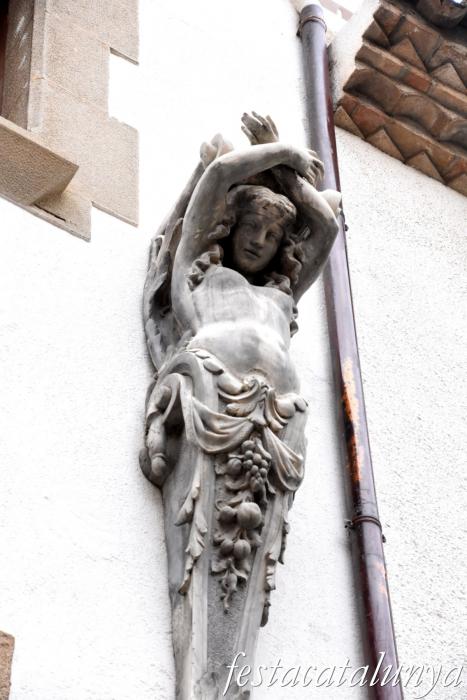 Tossa de Mar - Vila Nova